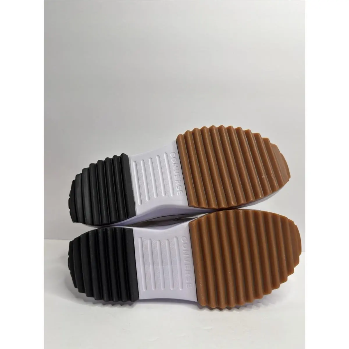 Converse shoes - Converse Run Star - Run Star - White 1