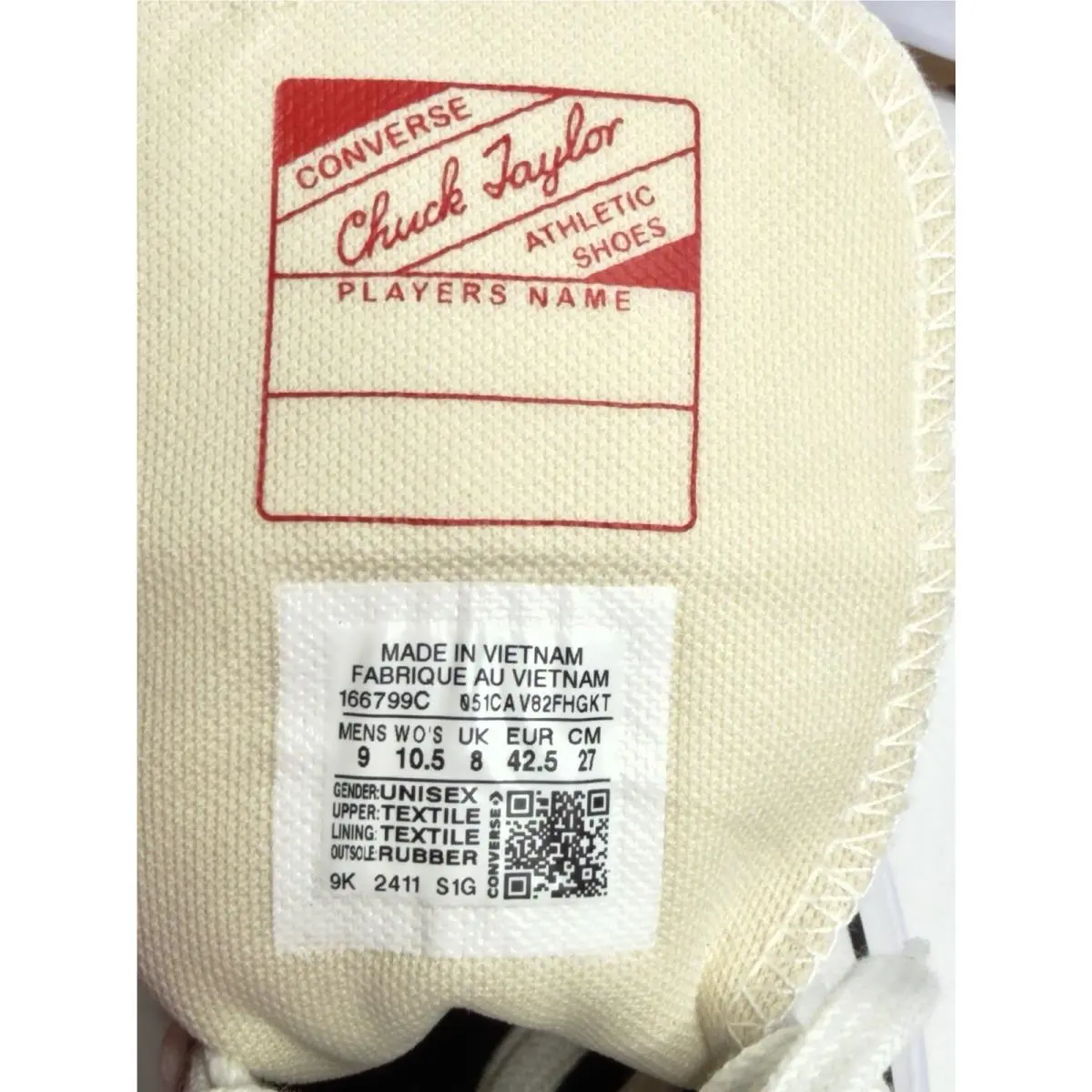 Converse shoes - Converse Run Star - Run Star - White 2