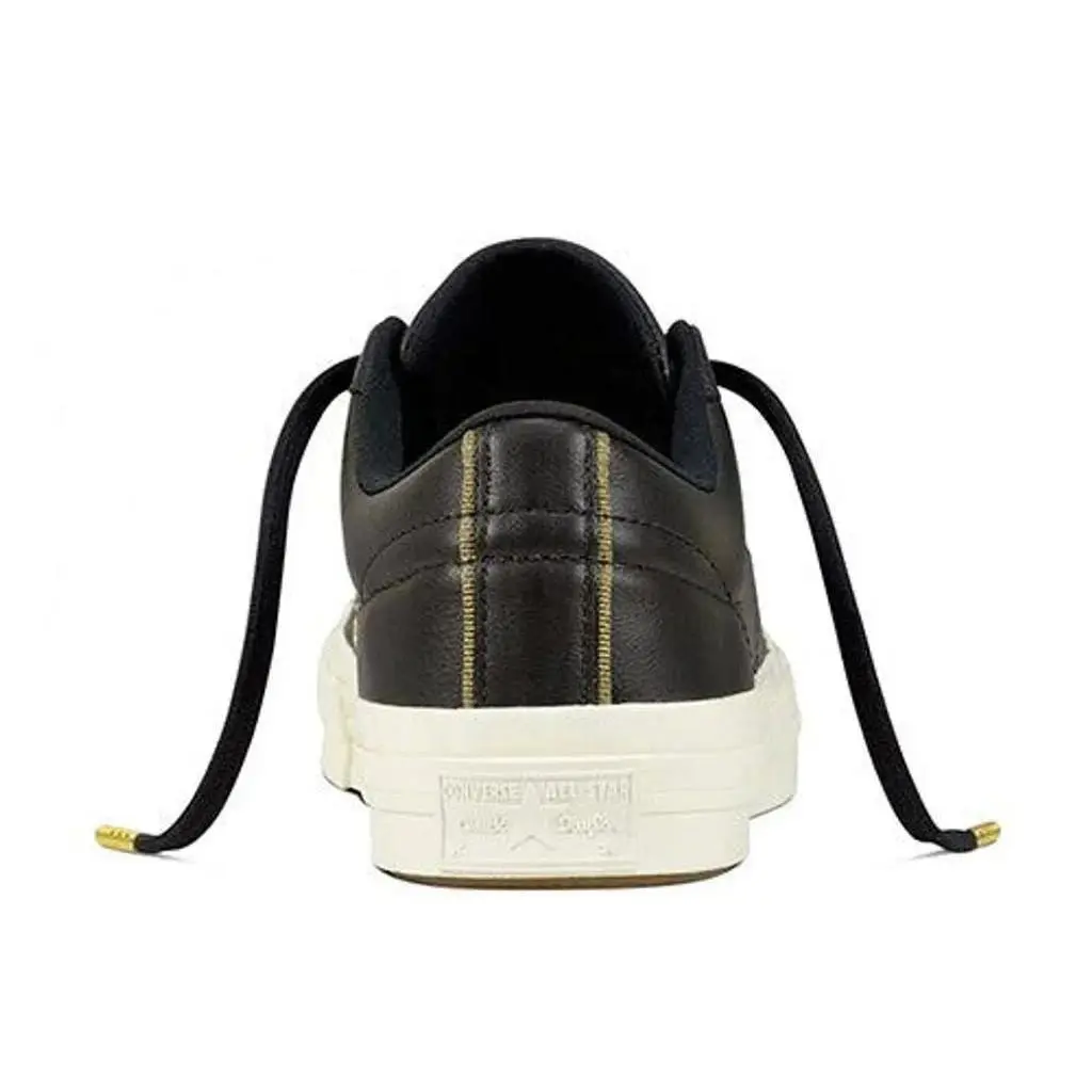 Converse shoes - Converse One Star Ox - One Star - 159701C - Black 1