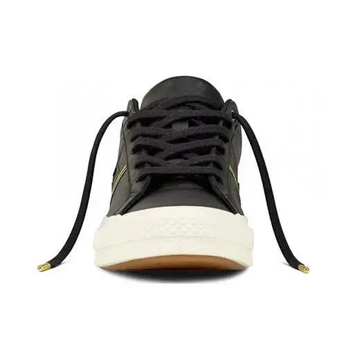 Converse shoes - Converse One Star Ox - One Star - 159701C - Black 4