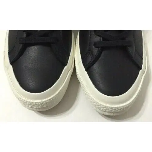 Converse shoes - Converse One Star Ox - One Star - 159701C - Black 3
