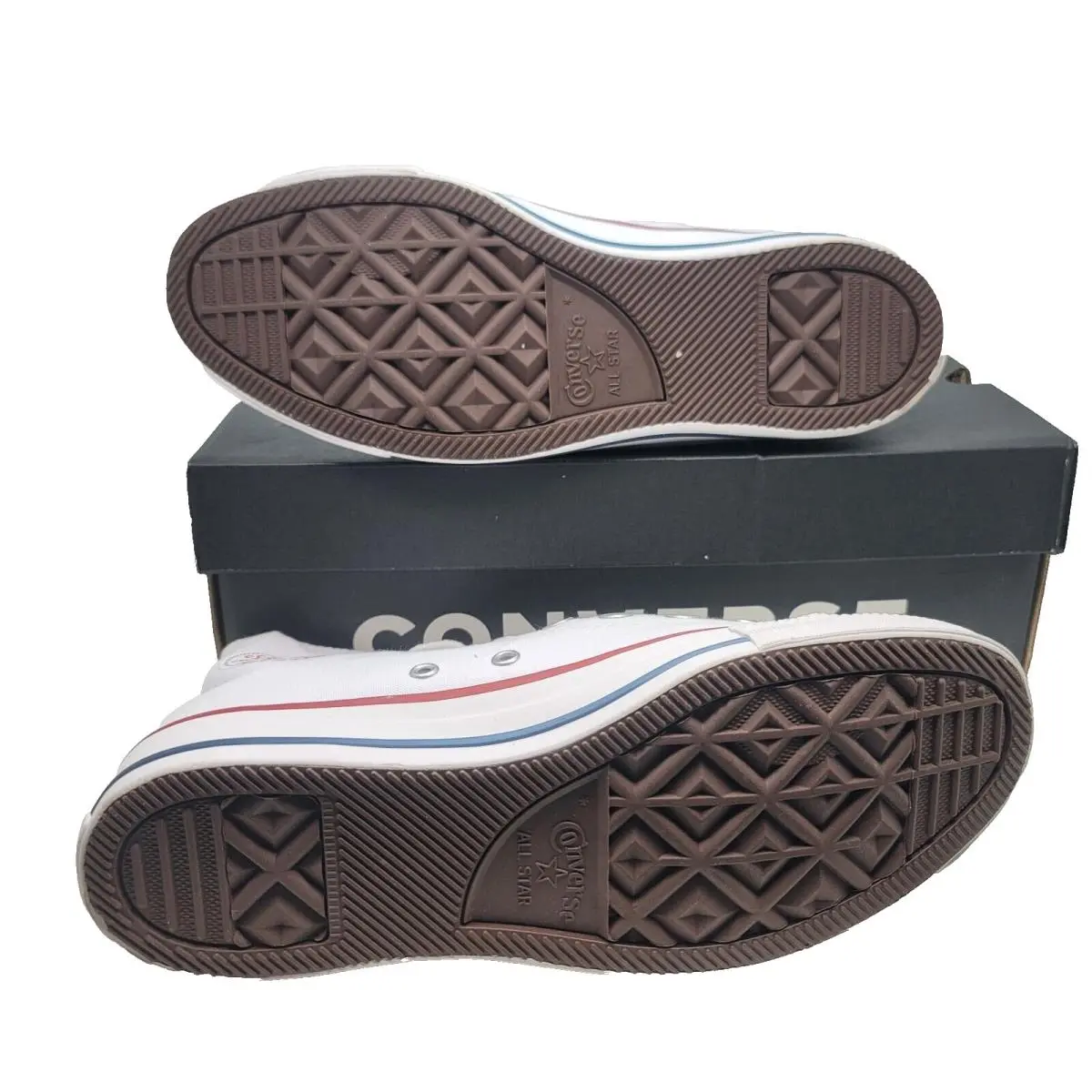 Converse shoes - Converse Chuck Taylor - Chuck Taylor - White 2