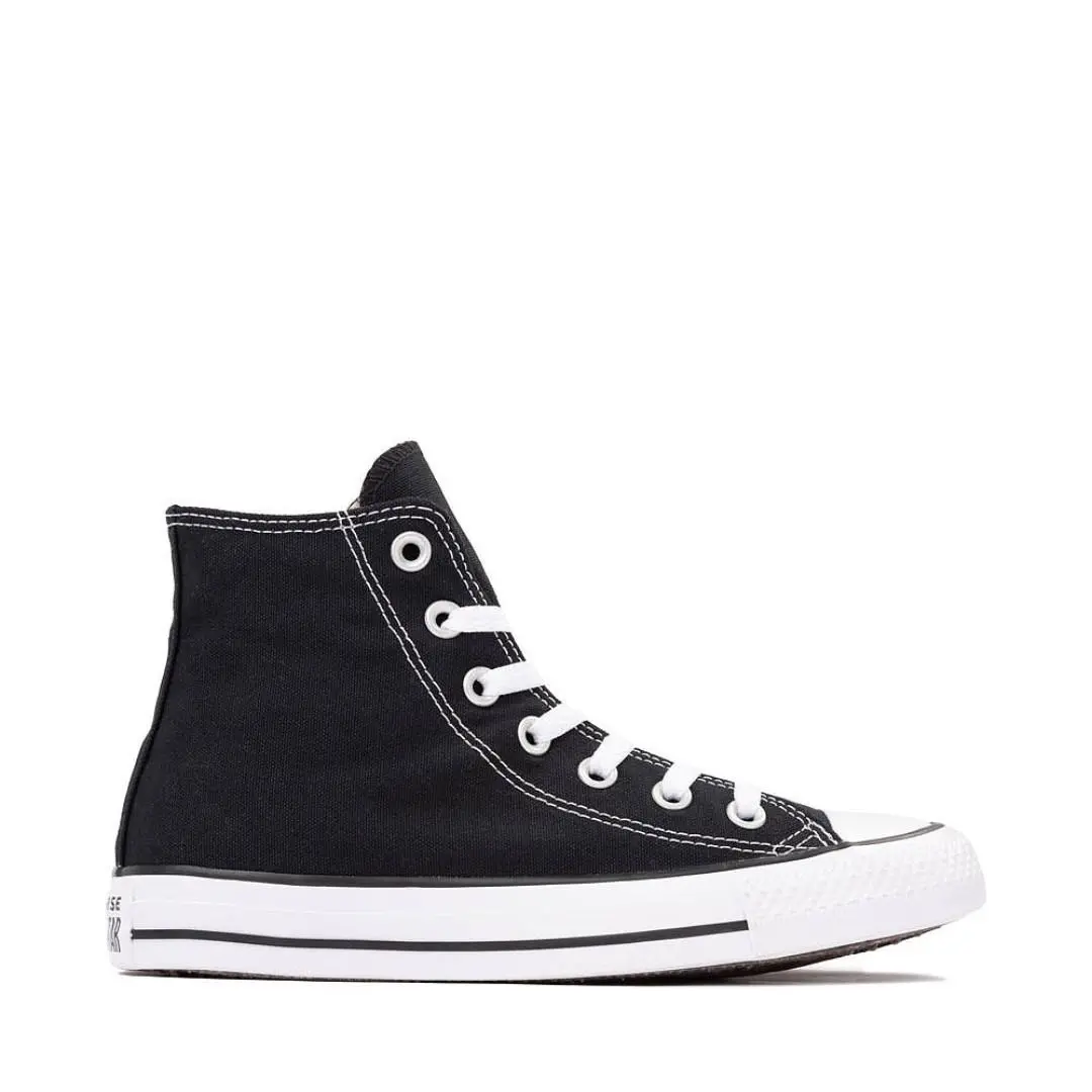 Converse shoes - Converse Chuck Taylor All Star High Top - Black 0