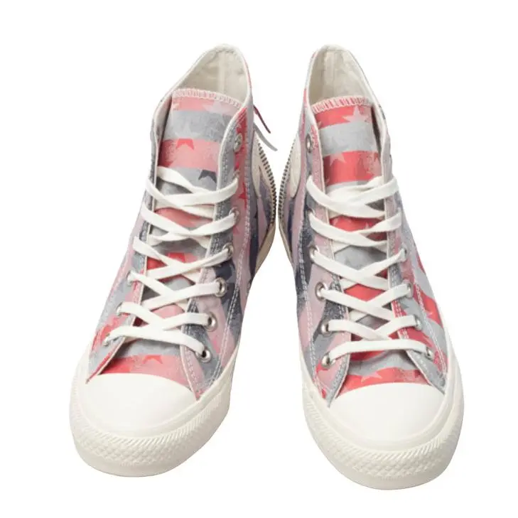 Converse shoes - Chuck Taylor - Chuck Taylor - 547314C - Red/Navy (UPC: 886955778061) 1