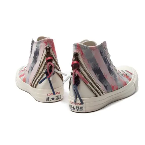 Converse shoes - Chuck Taylor - Chuck Taylor - 547314C - Red/Navy (UPC: 886955778061) 2