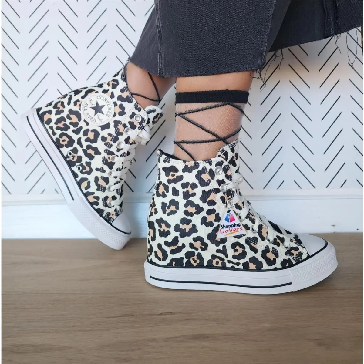 Converse shoes - Converse Chuk Taylor - Chuk Taylor - A14938C - Black (UPC: 194435359519) 0