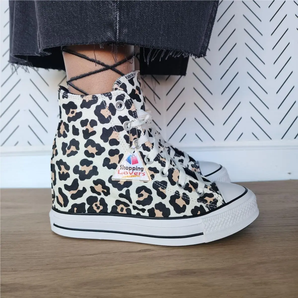 Converse shoes - Converse Chuk Taylor - Chuk Taylor - A14938C - Black (UPC: 194435359519) 1