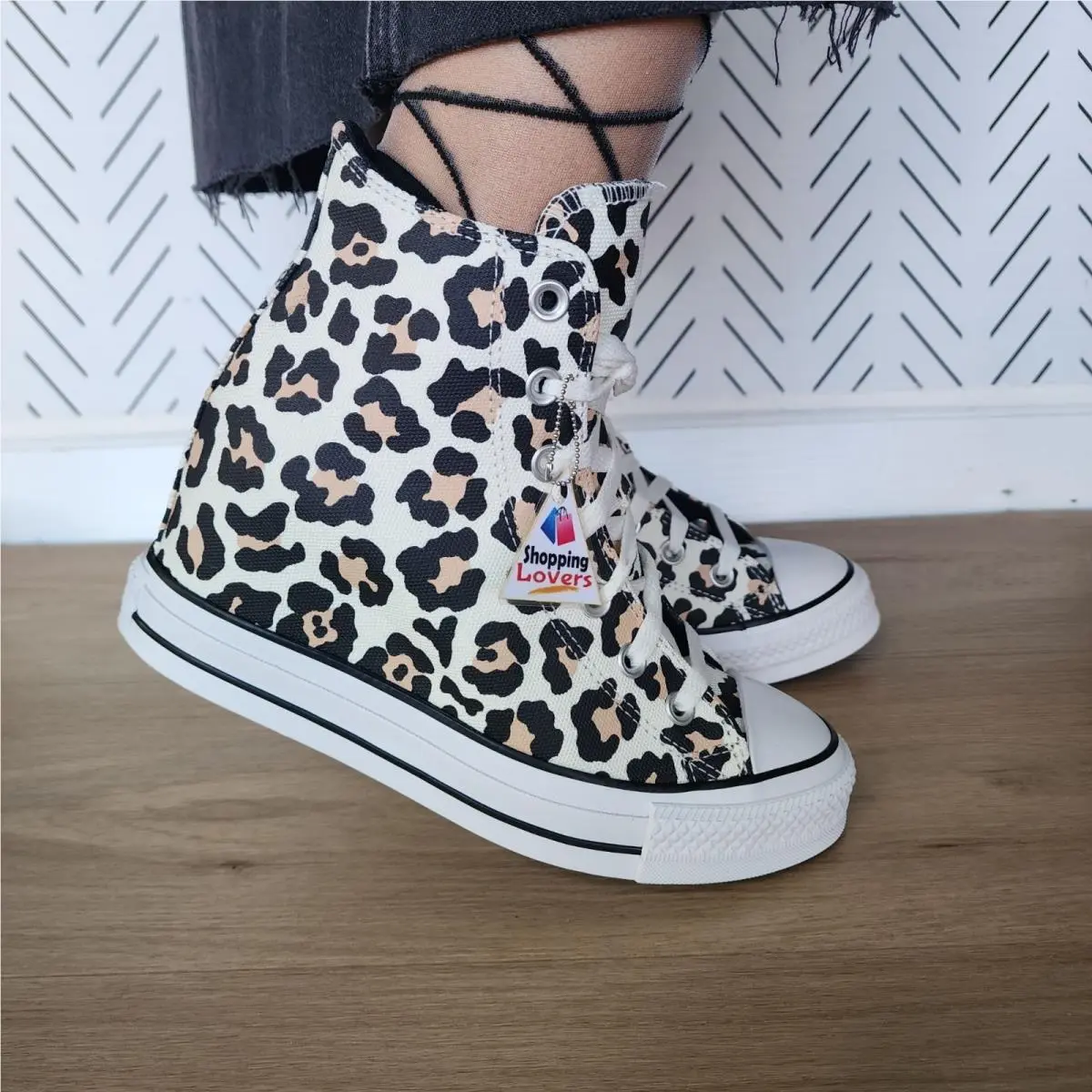 Converse shoes - Converse Chuk Taylor - Chuk Taylor - A14938C - Black (UPC: 194435359519) 2