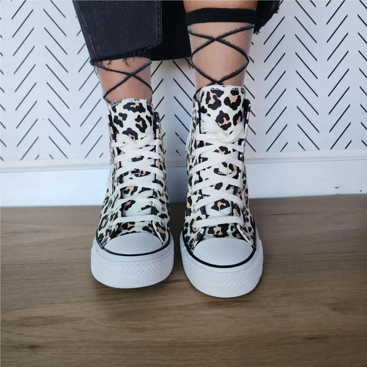Converse shoes - Converse Chuk Taylor - Chuk Taylor - A14938C - Black (UPC: 194435359519) 3