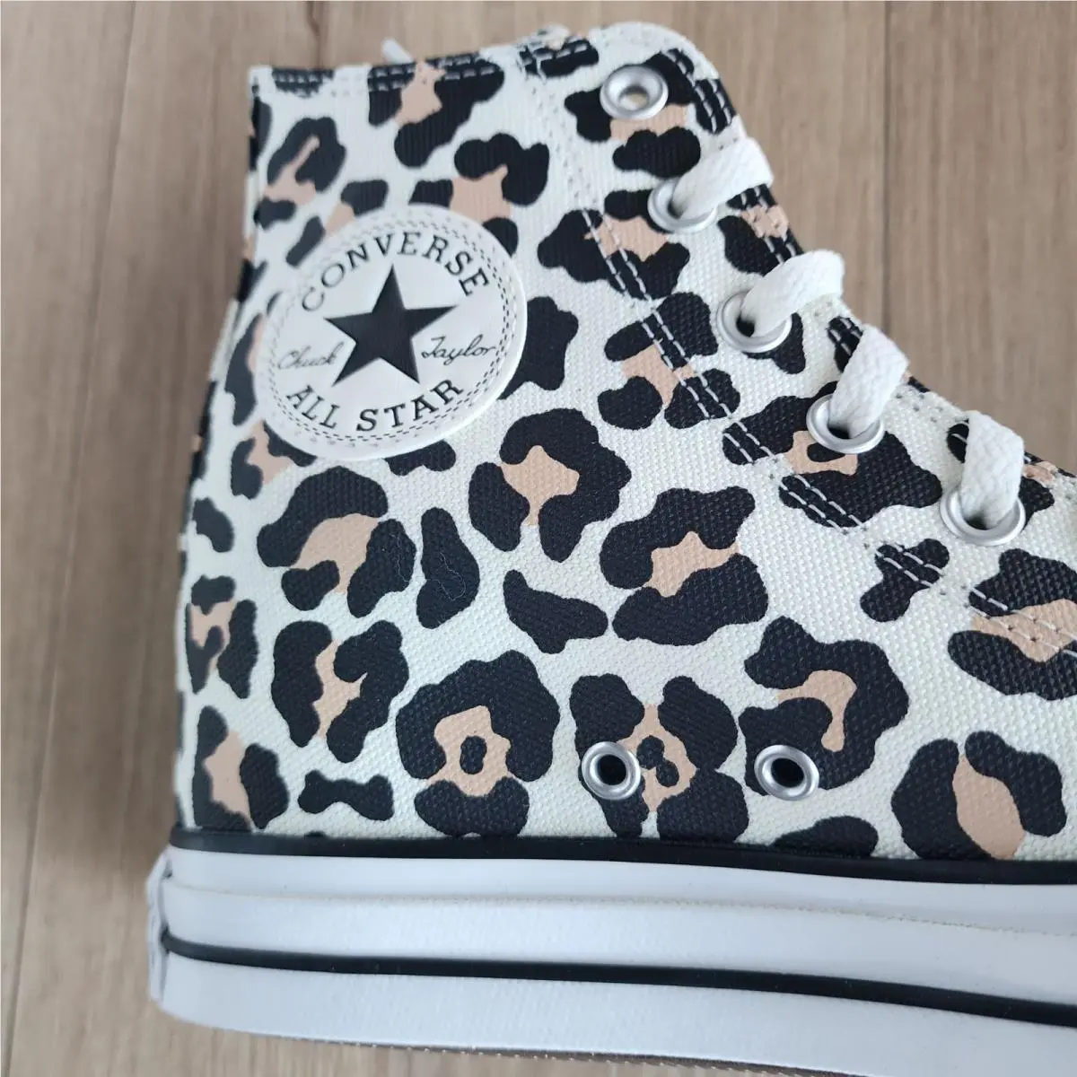 Converse shoes - Converse Chuk Taylor - Chuk Taylor - A14938C - Black (UPC: 194435359519) 7