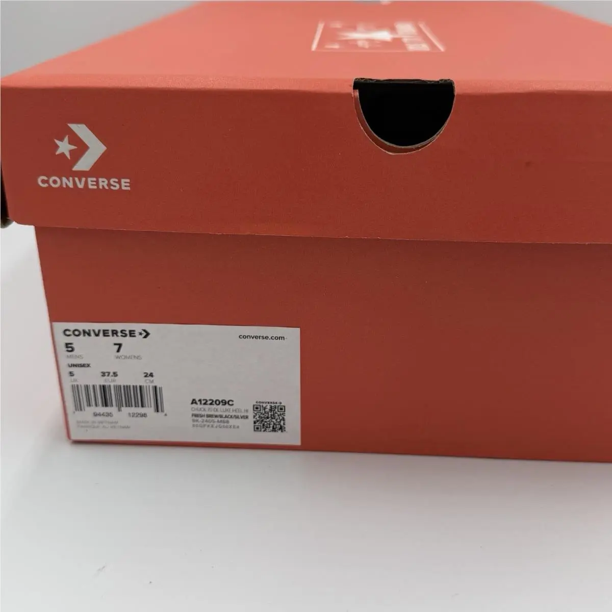 Converse shoes - Converse Chuck 70 - Chuck - Brown 9