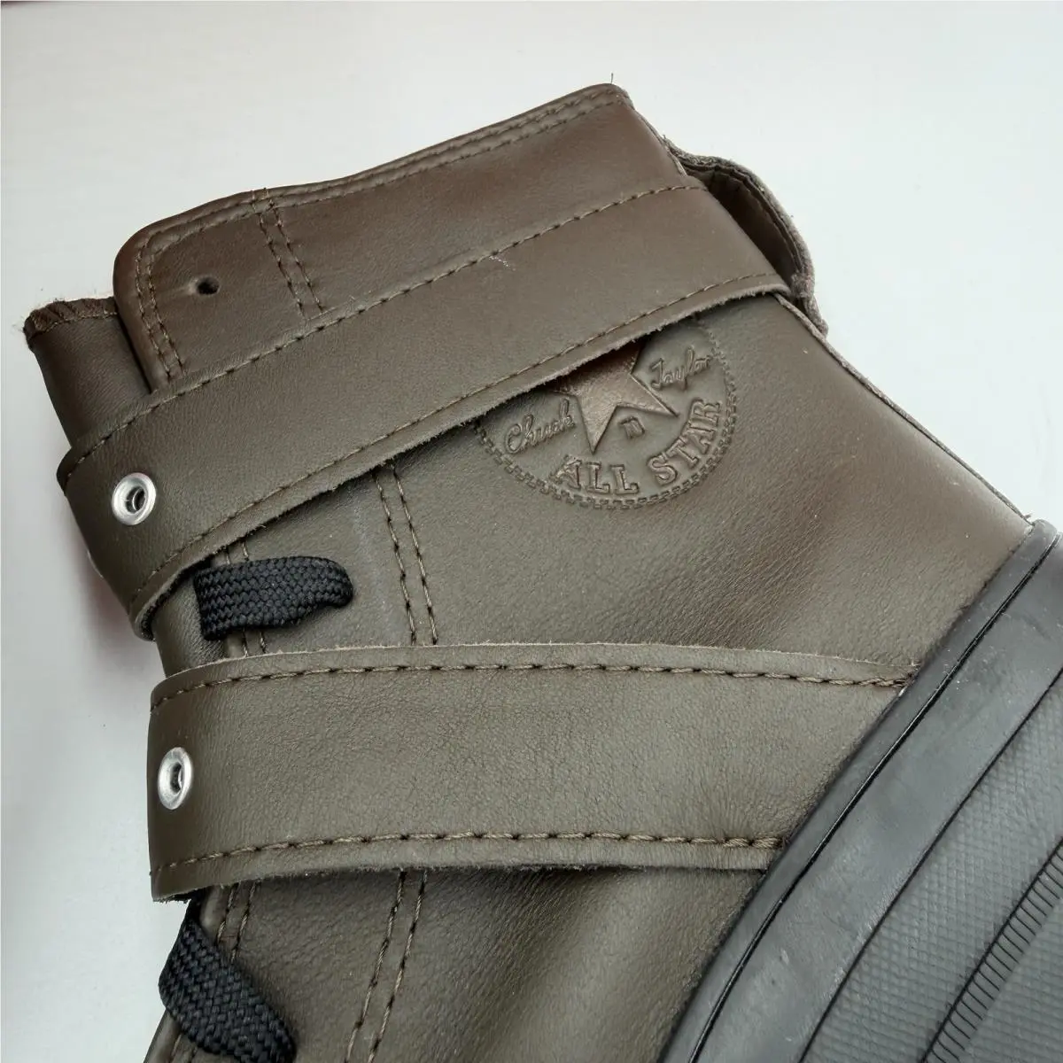 Converse shoes - Converse Chuck 70 - Chuck - Brown 7