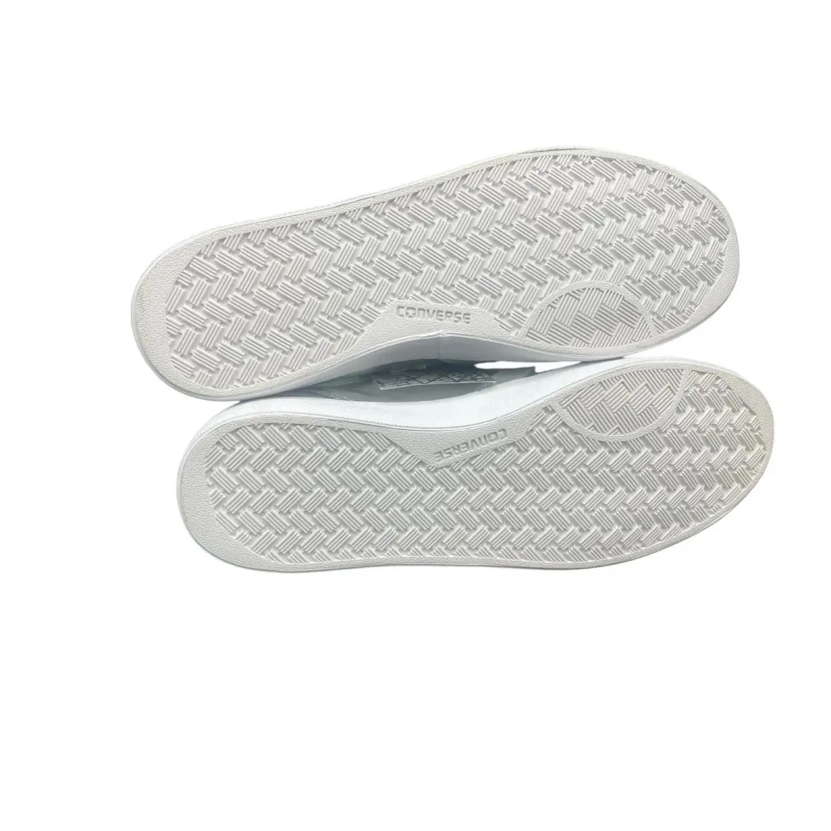 Converse shoes - Breakpoint Ox - Breakpoint - 555949C - White (UPC: 888754203461) 2