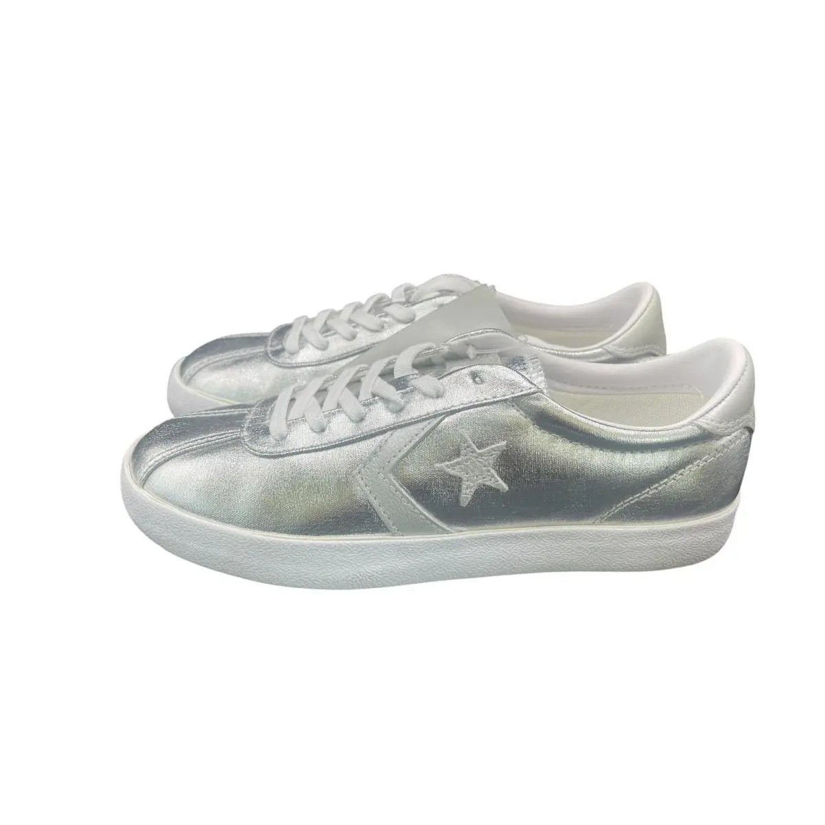Converse shoes - Breakpoint Ox - Breakpoint - 555949C - White (UPC: 888754203461) 4