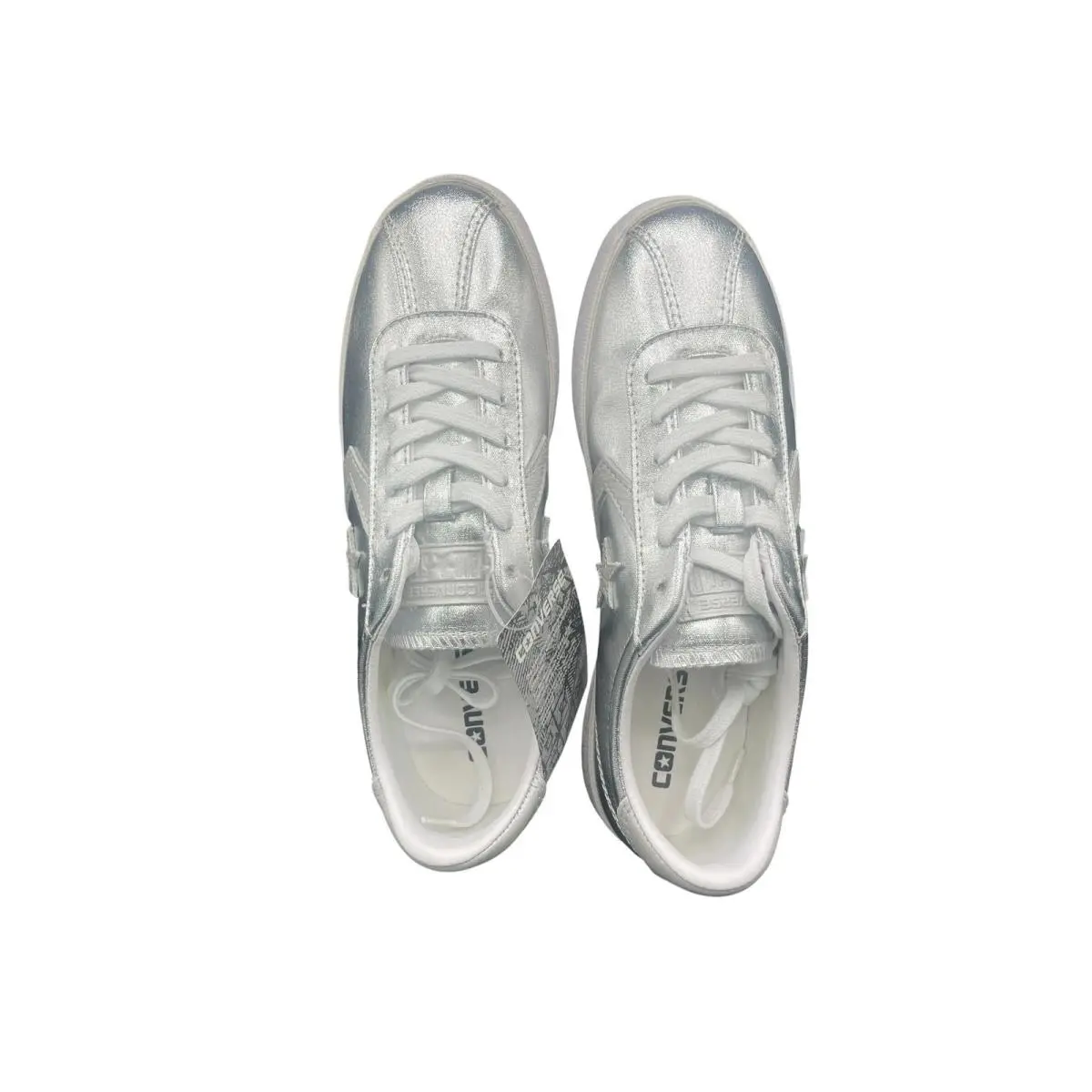Converse shoes - Breakpoint Ox - Breakpoint - 555949C - White (UPC: 888754203461) 7