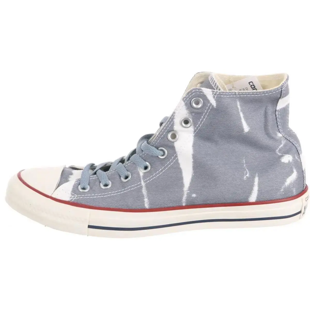 Converse shoes - Puritan Gray -U25 - 142212F 1