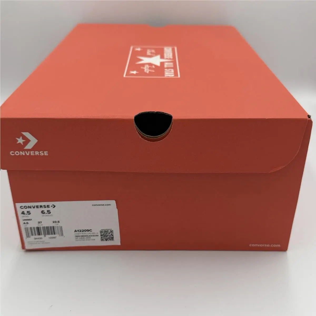 Converse shoes - Converse Chuck 70 - Chuck - Brown 8