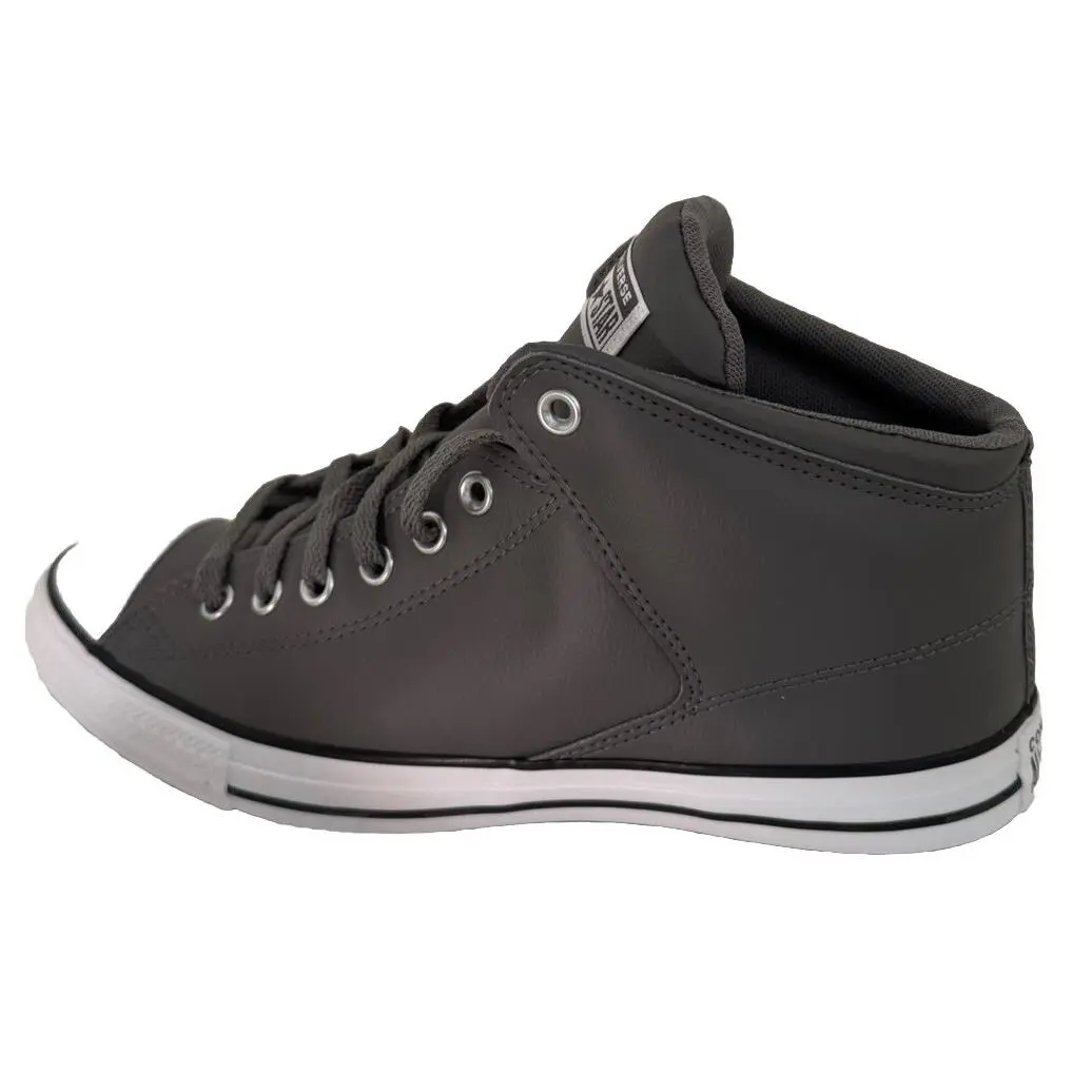 Converse shoes - Street - Street - Sharkskin/Sharkskin/White (UPC: 0194435165073) 1