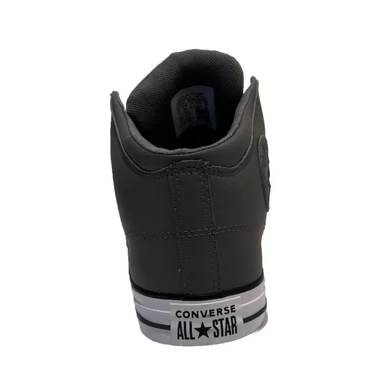 Converse shoes - Street - Street - Sharkskin/Sharkskin/White (UPC: 0194435165073) 6