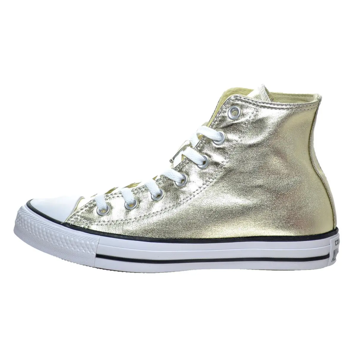 Converse shoes - Converse CTAS Hi - CTAS - 153178f - Gold 2