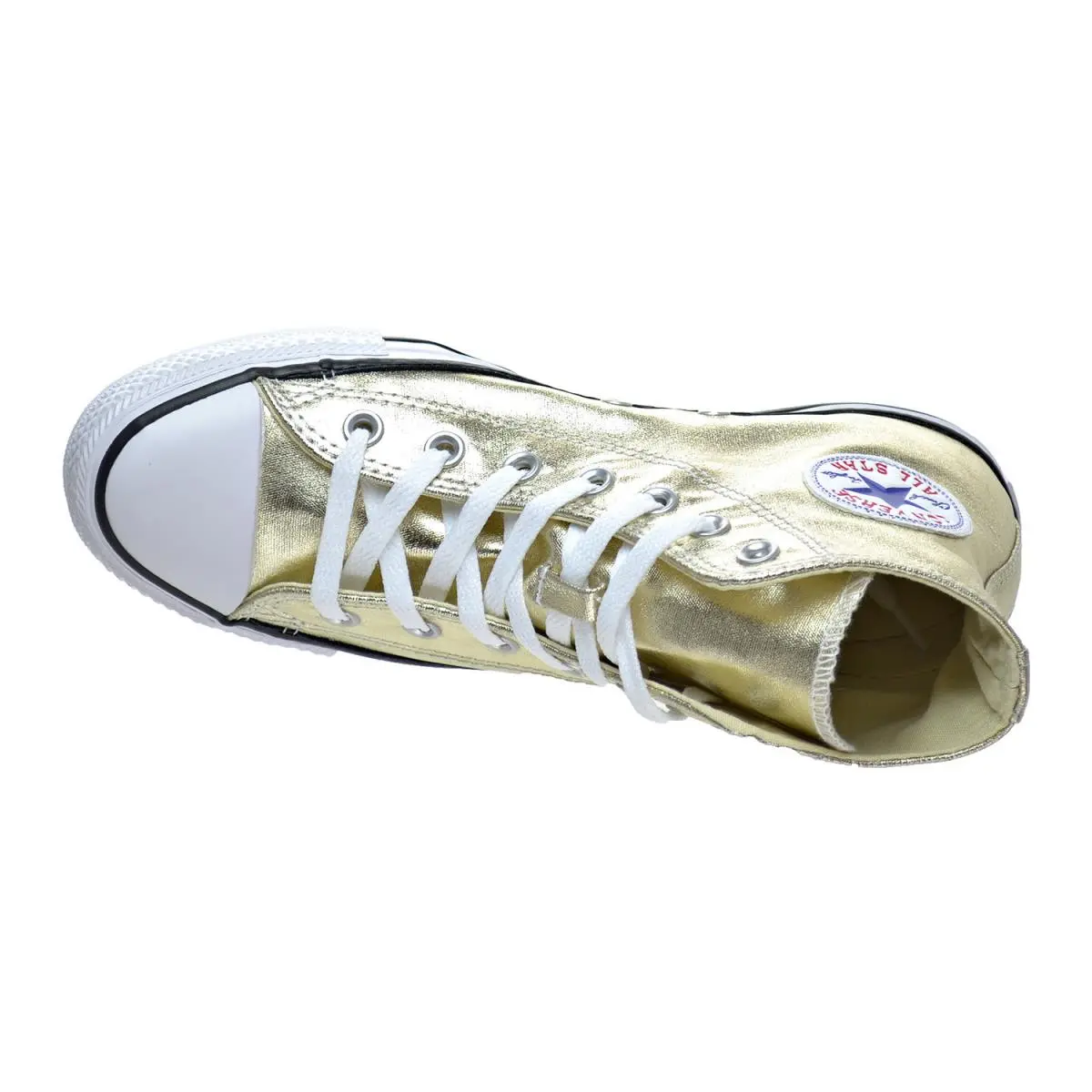 Converse shoes - Converse CTAS Hi - CTAS - 153178f - Gold 4