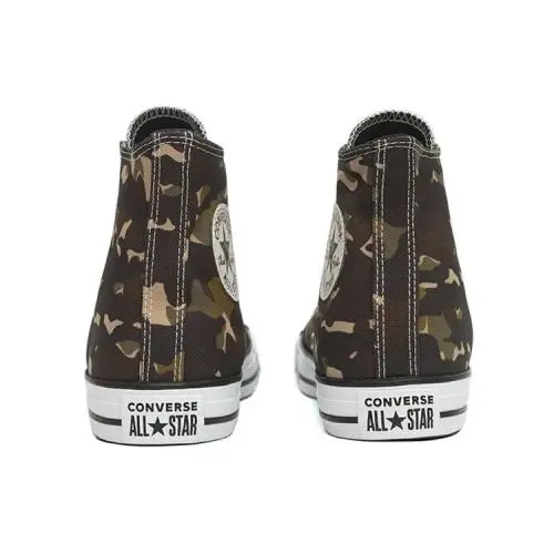 Converse shoes - CAMOUFLAGE -30 - 165915C 3