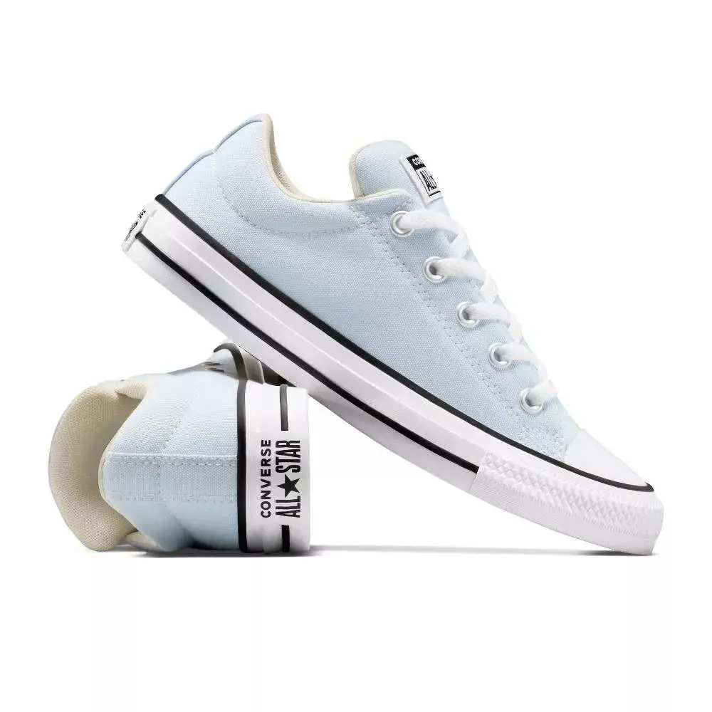 Converse shoes - Blue 0