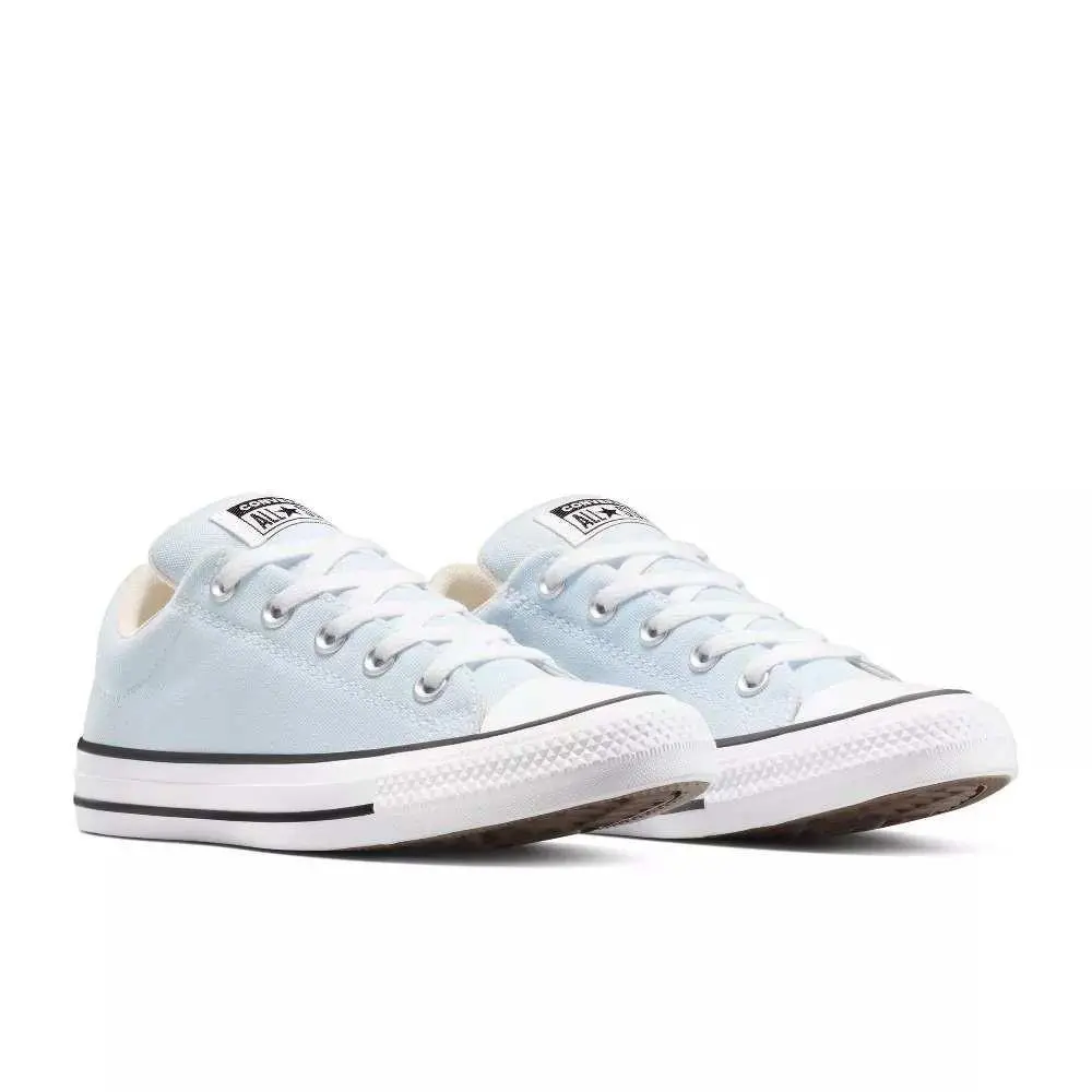 Converse shoes - Blue 2