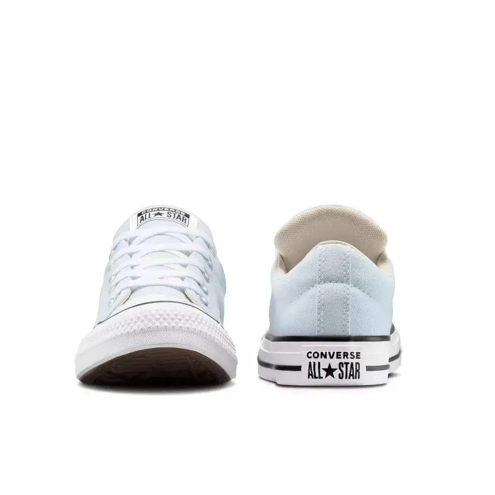 Converse shoes - Blue 3