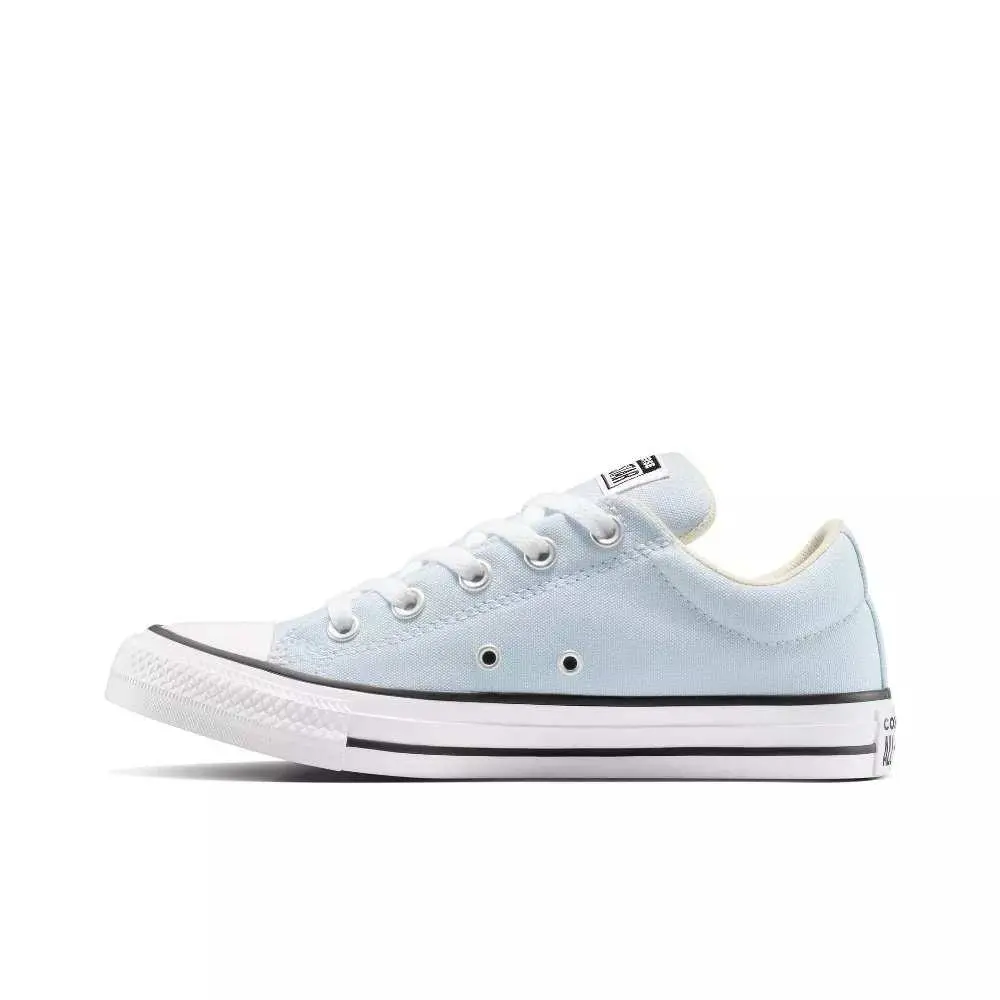 Converse shoes - Blue 4
