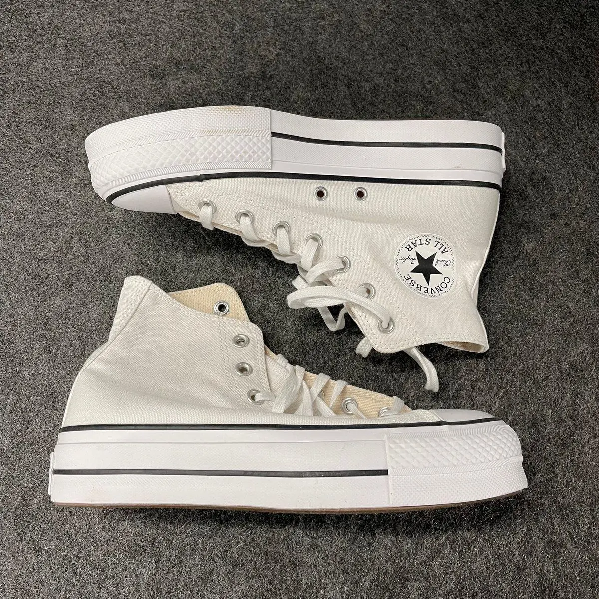 Converse shoes - VS193227 - vs-193227 - Black (UPC: 194433494953) 0