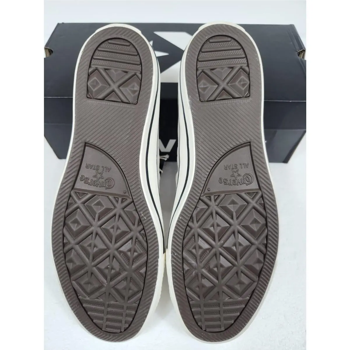 Converse shoes - Converse CTAS OX - CTAS - A15949C - Beige 8