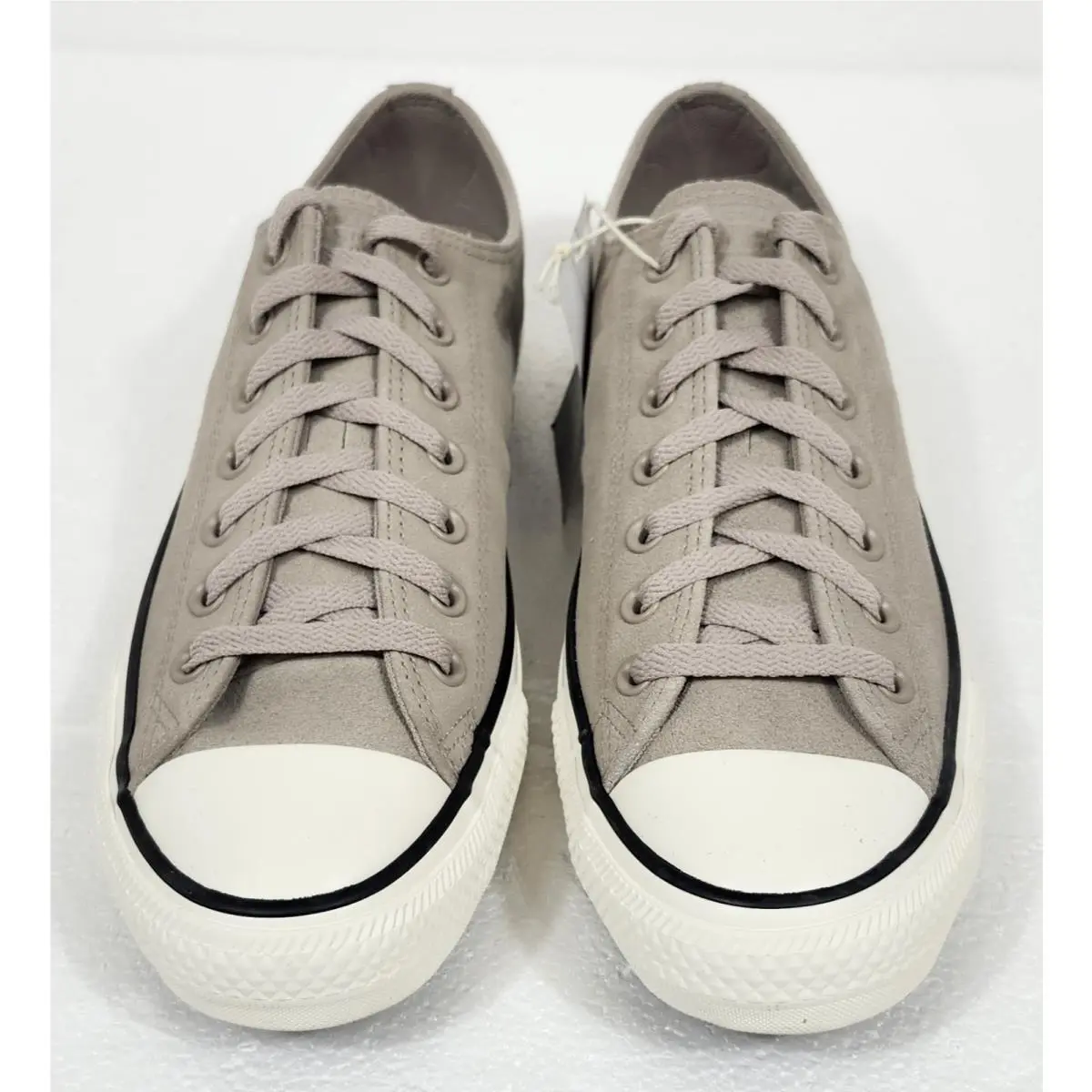 Converse shoes - Converse CTAS OX - CTAS - A15949C - Beige 2