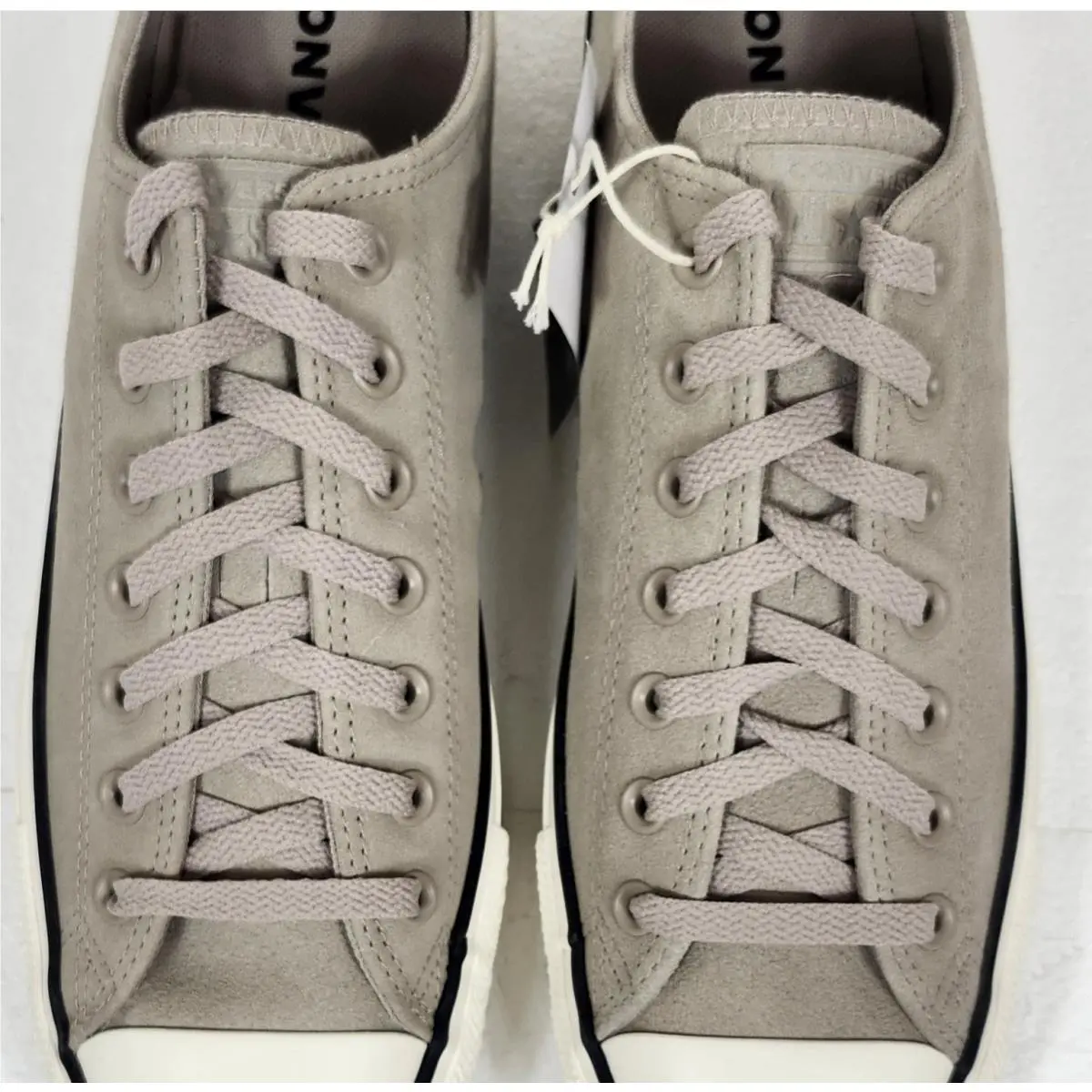 Converse shoes - Converse CTAS OX - CTAS - A15949C - Beige 3
