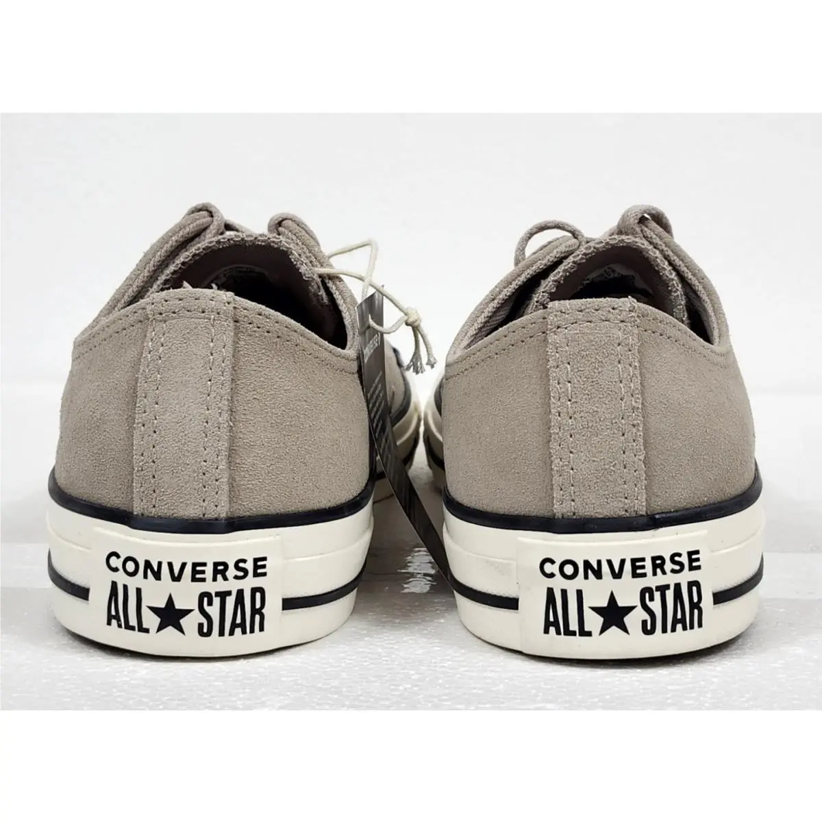 Converse shoes - Converse CTAS OX - CTAS - A15949C - Beige 5