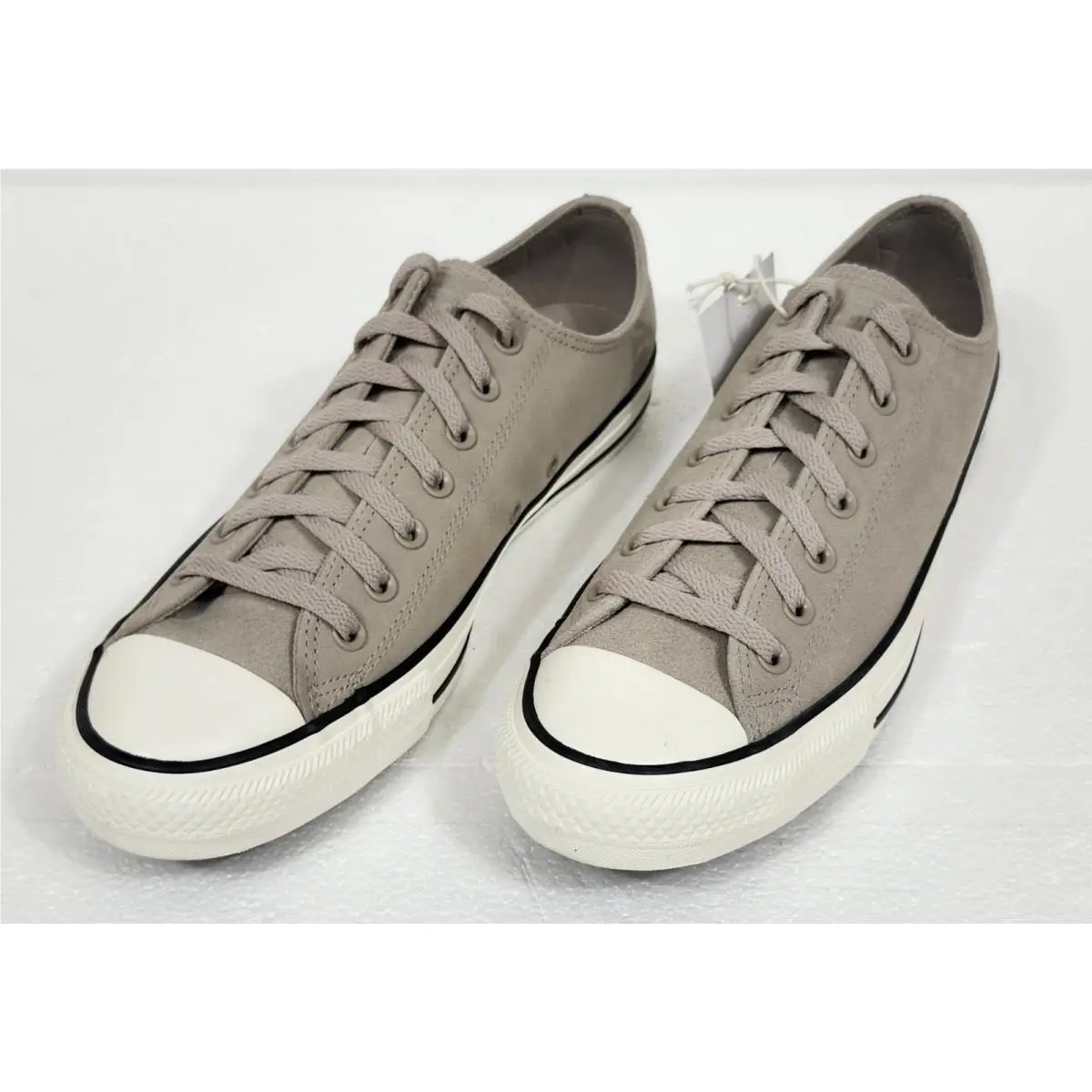 Converse shoes - Converse CTAS OX - CTAS - A15949C - Beige 6