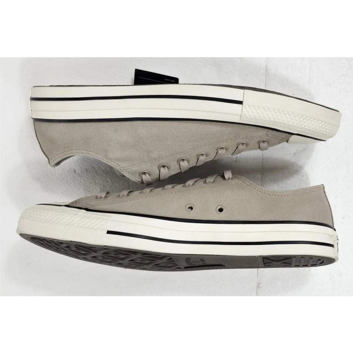 Converse shoes - Converse CTAS OX - CTAS - A15949C - Beige 7