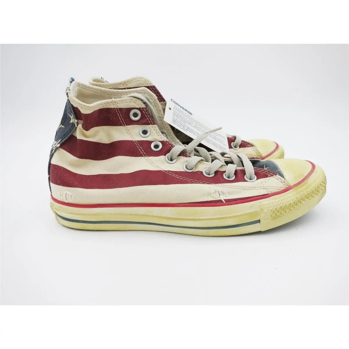 Converse shoes - Converse All Star - All Star - Multicolor (UPC: 022863892745) 0