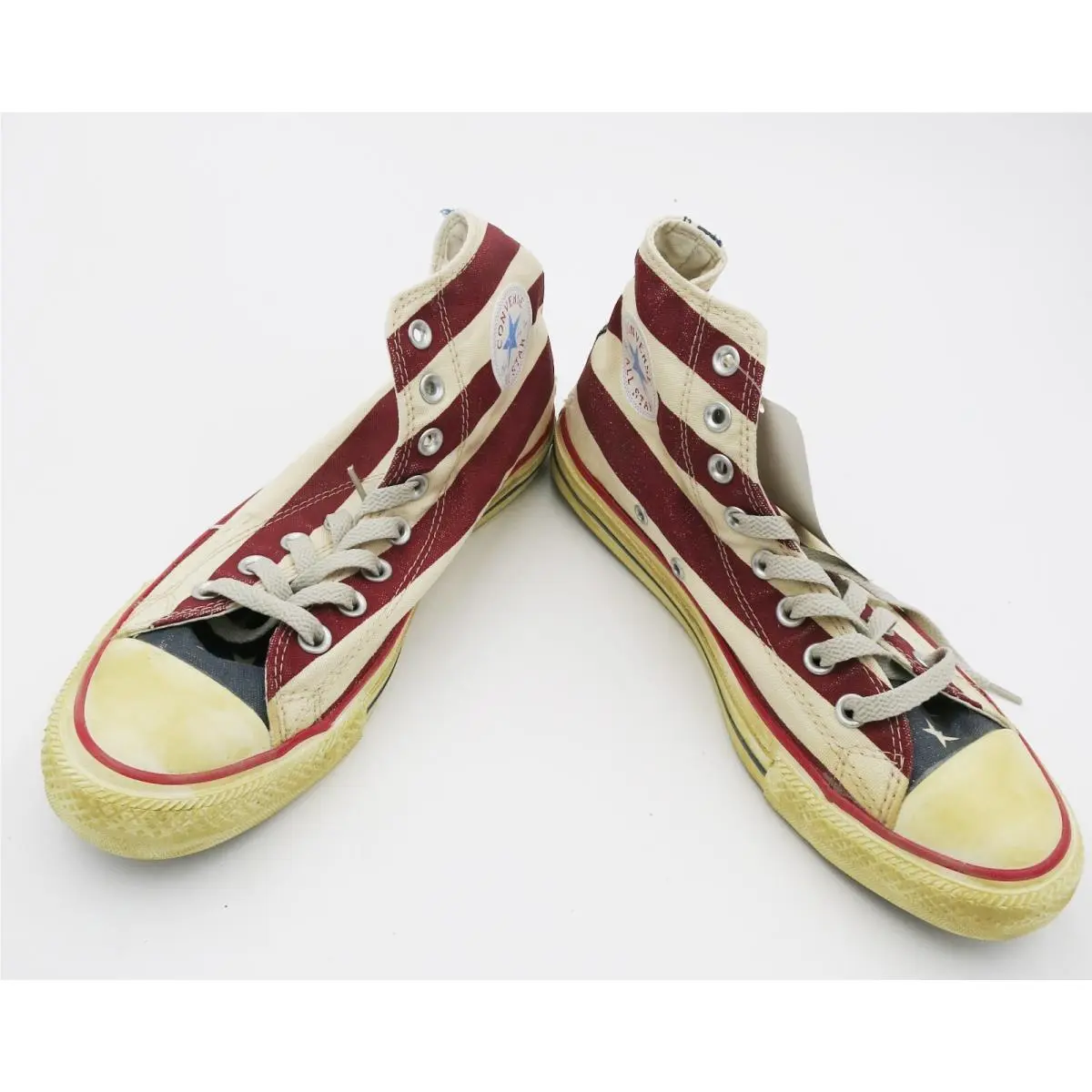 Converse shoes - Converse All Star - All Star - Multicolor (UPC: 022863892745) 1