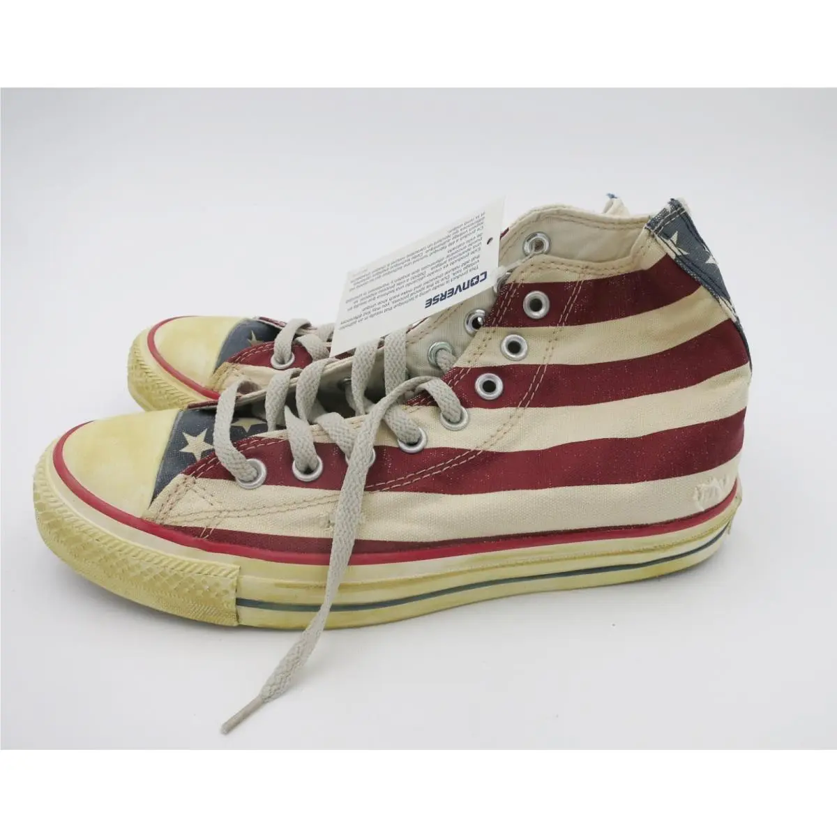 Converse shoes - Converse All Star - All Star - Multicolor (UPC: 022863892745) 2