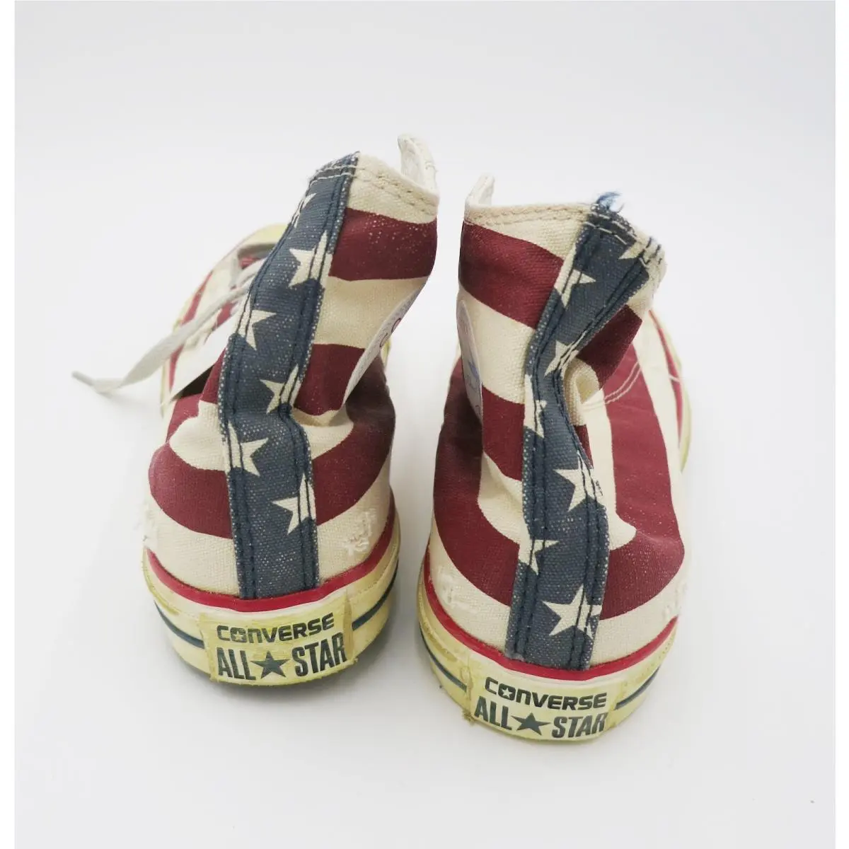 Converse shoes - Converse All Star - All Star - Multicolor (UPC: 022863892745) 3