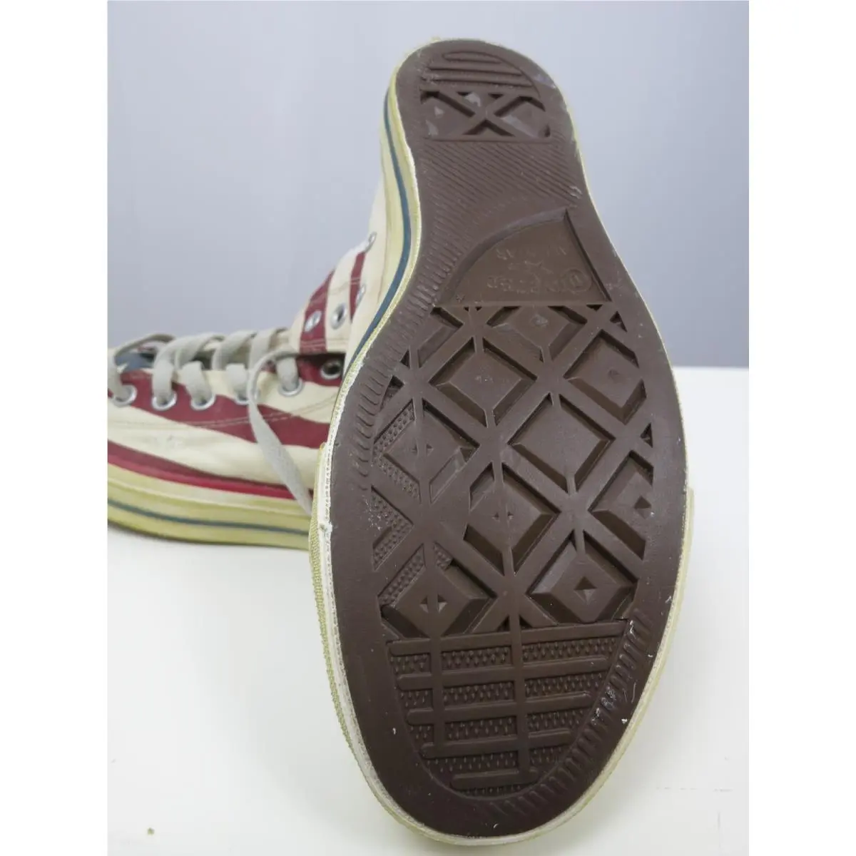 Converse shoes - Converse All Star - All Star - Multicolor (UPC: 022863892745) 6
