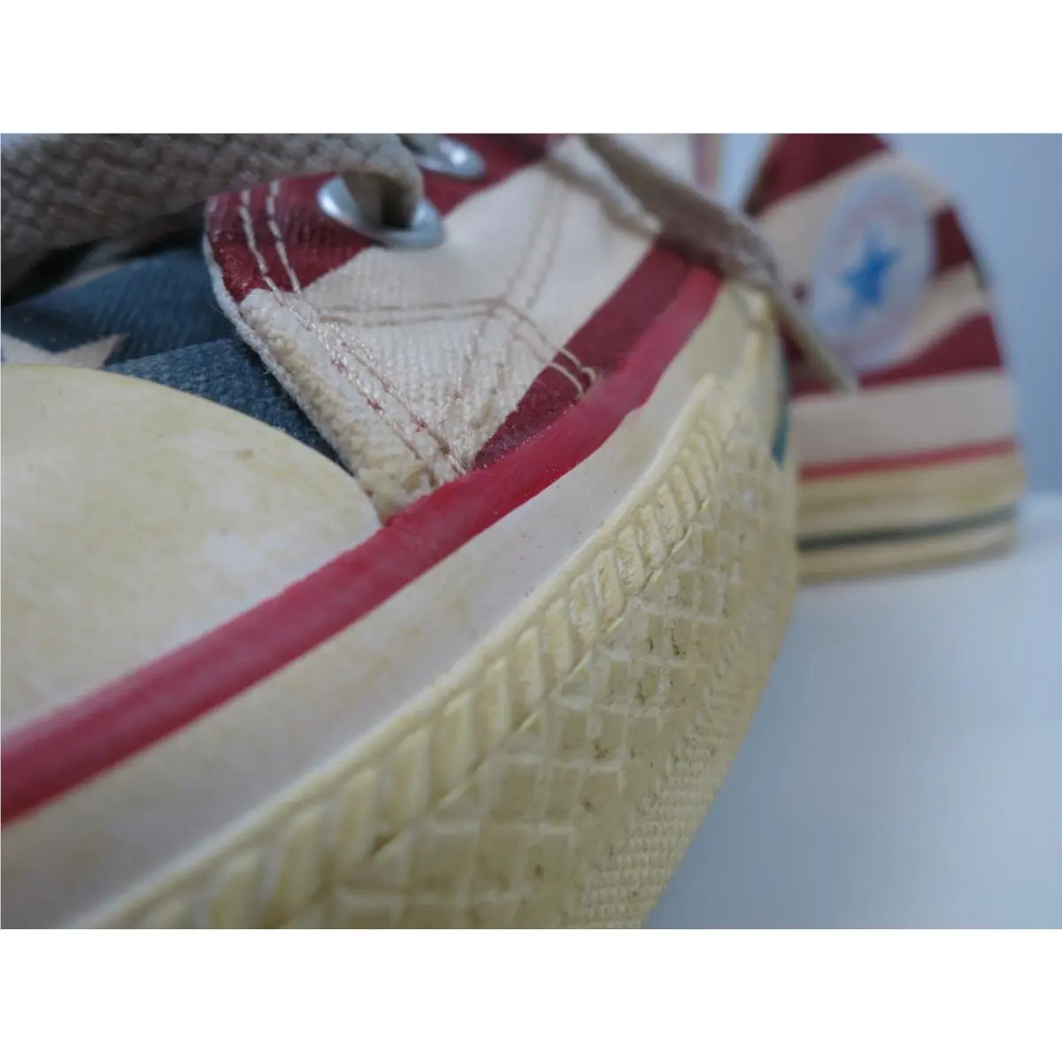 Converse shoes - Converse All Star - All Star - Multicolor (UPC: 022863892745) 4