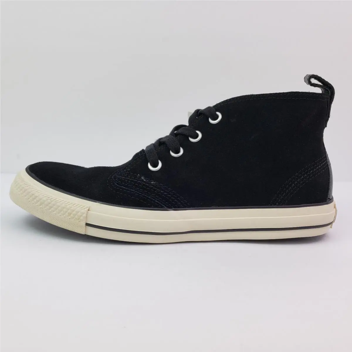 Converse shoes - Converse Chuck Taylor Berkshire Mid - Black 2