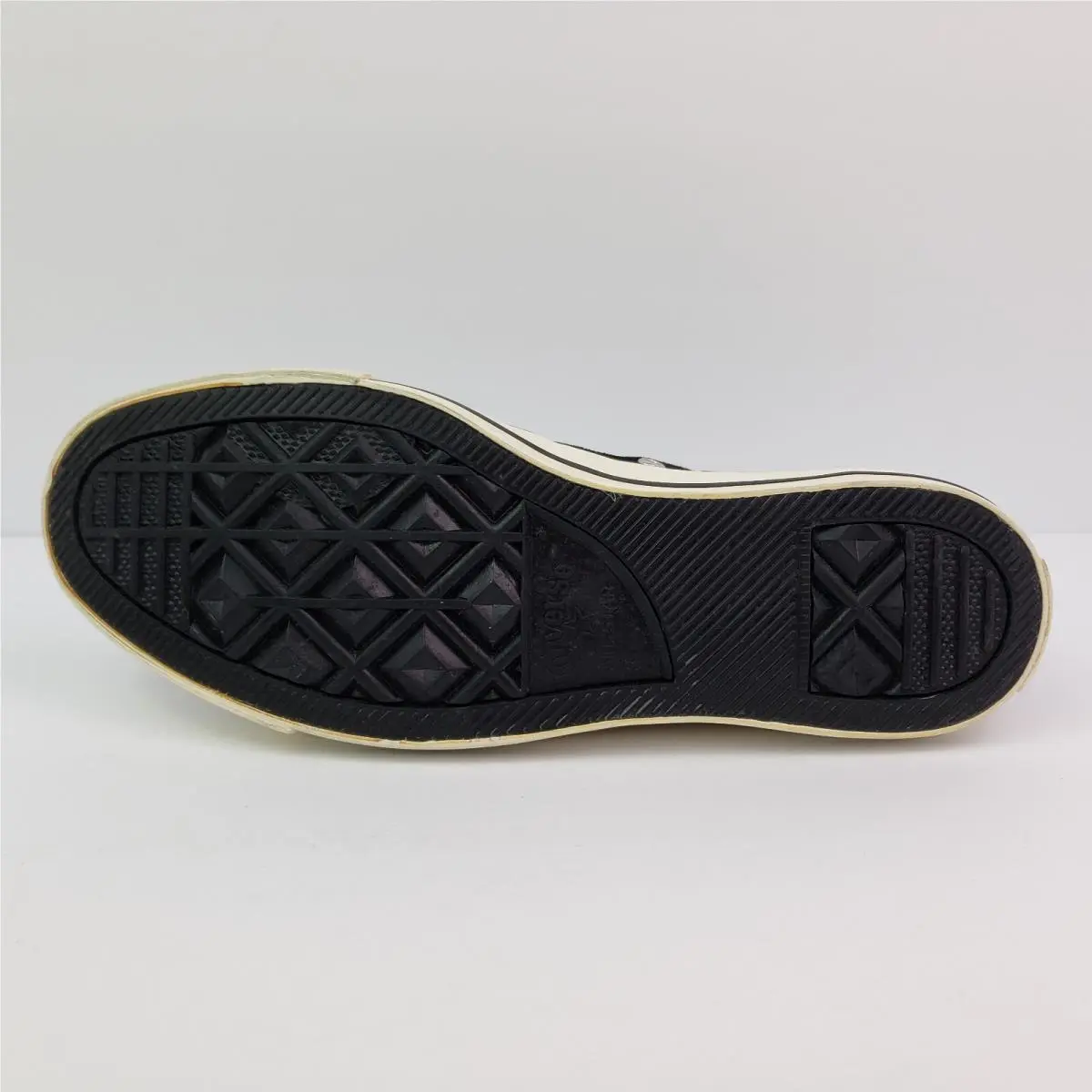Converse shoes - Converse Chuck Taylor Berkshire Mid - Black 6