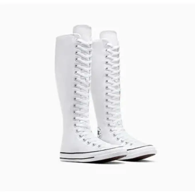 Converse shoes - Chuck Taylor - Chuck Taylor - White 4