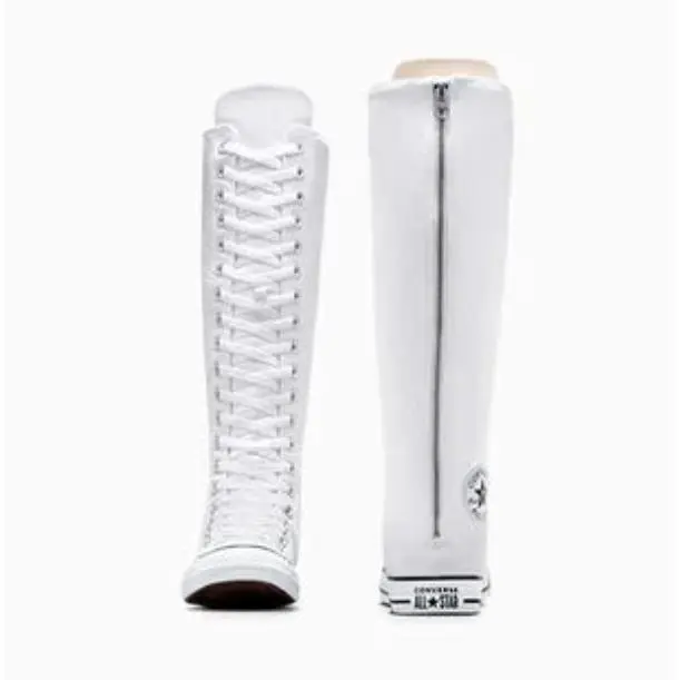 Converse shoes - Chuck Taylor - Chuck Taylor - White 5
