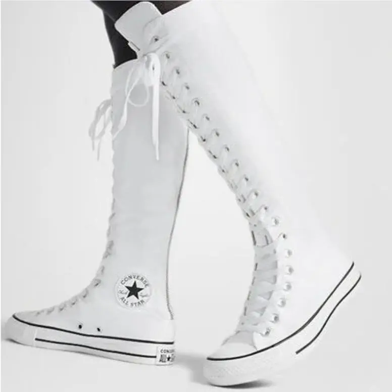 Converse shoes - Chuck Taylor - Chuck Taylor - White 6