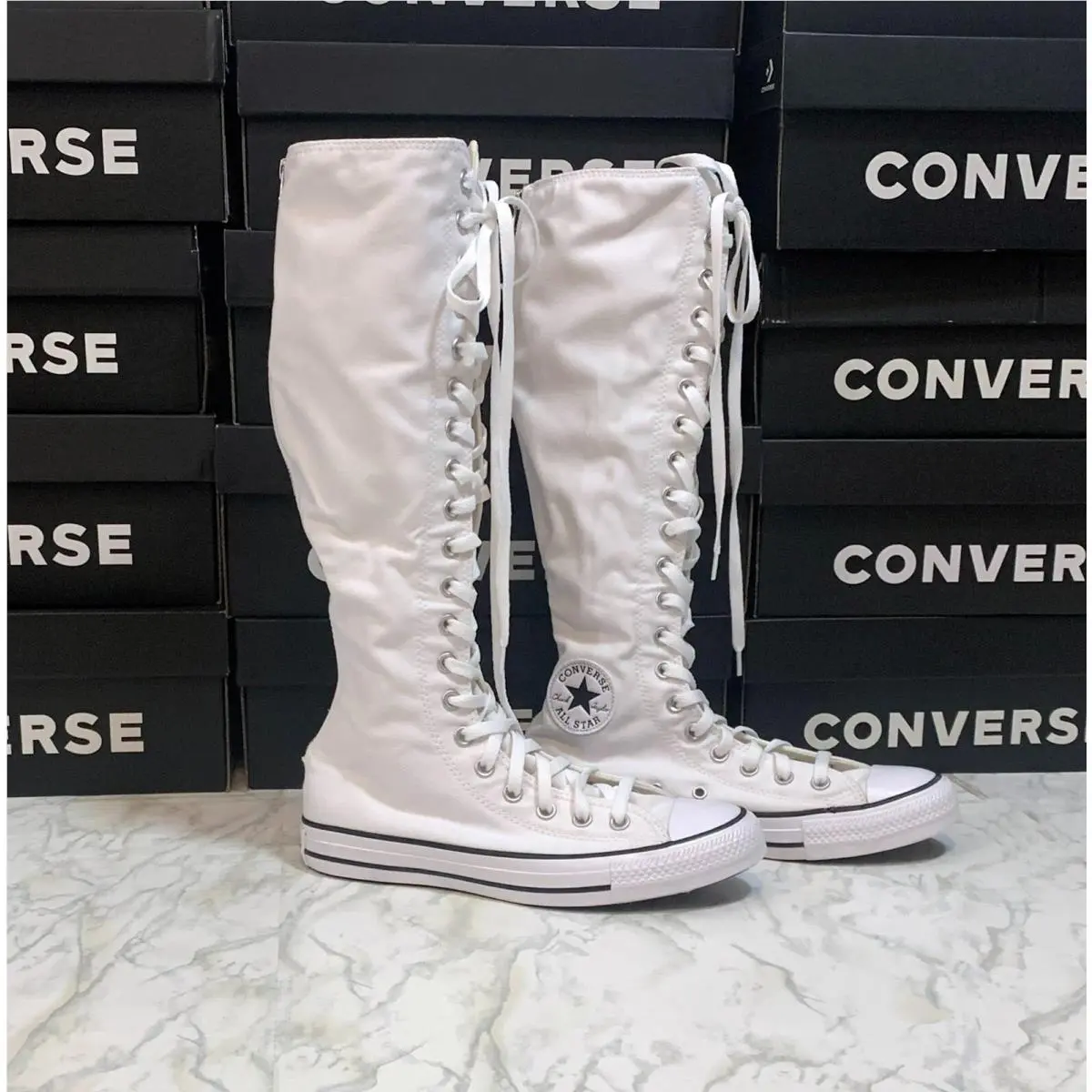 Converse shoes - Chuck Taylor - Chuck Taylor - White 0