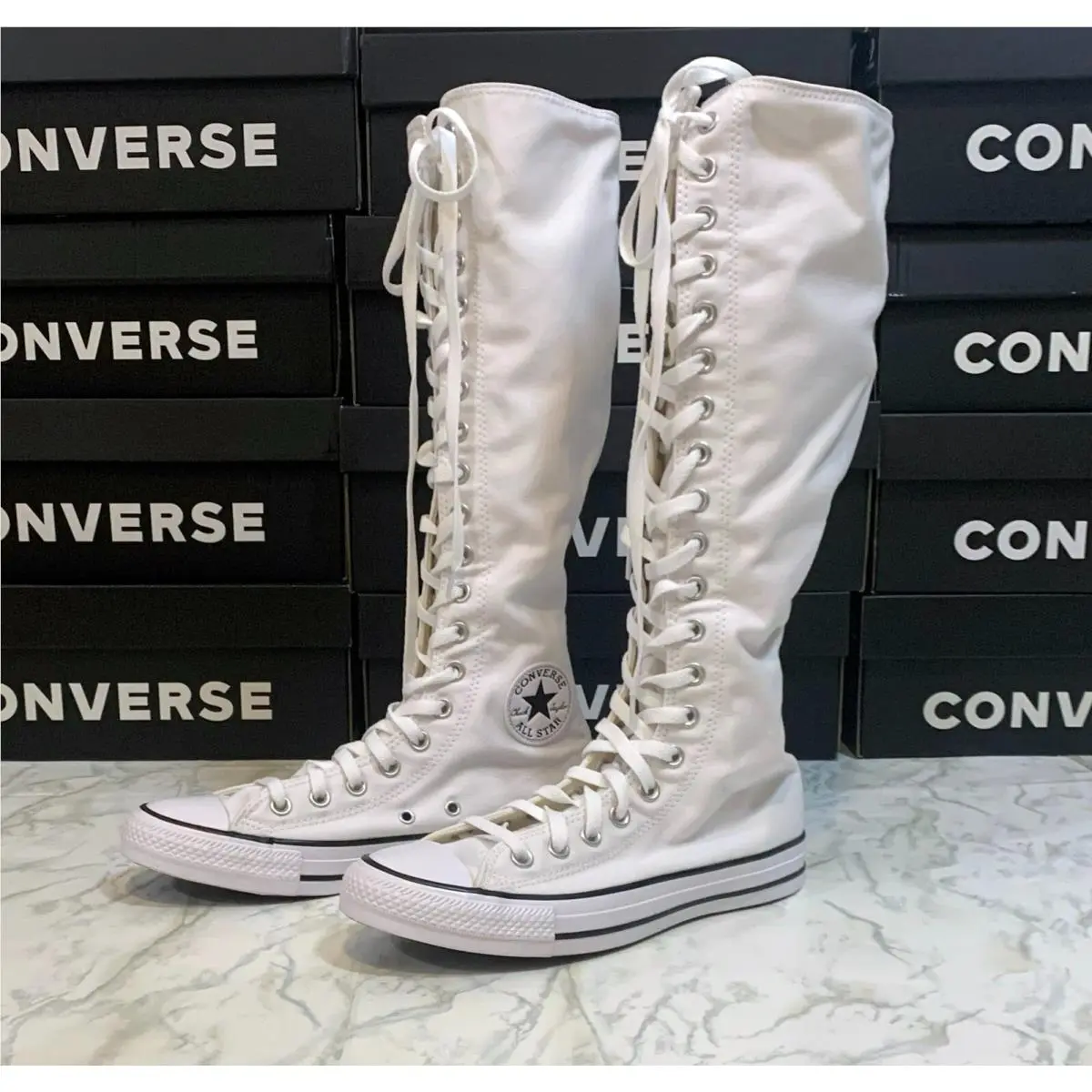 Converse shoes - Chuck Taylor - Chuck Taylor - White 1